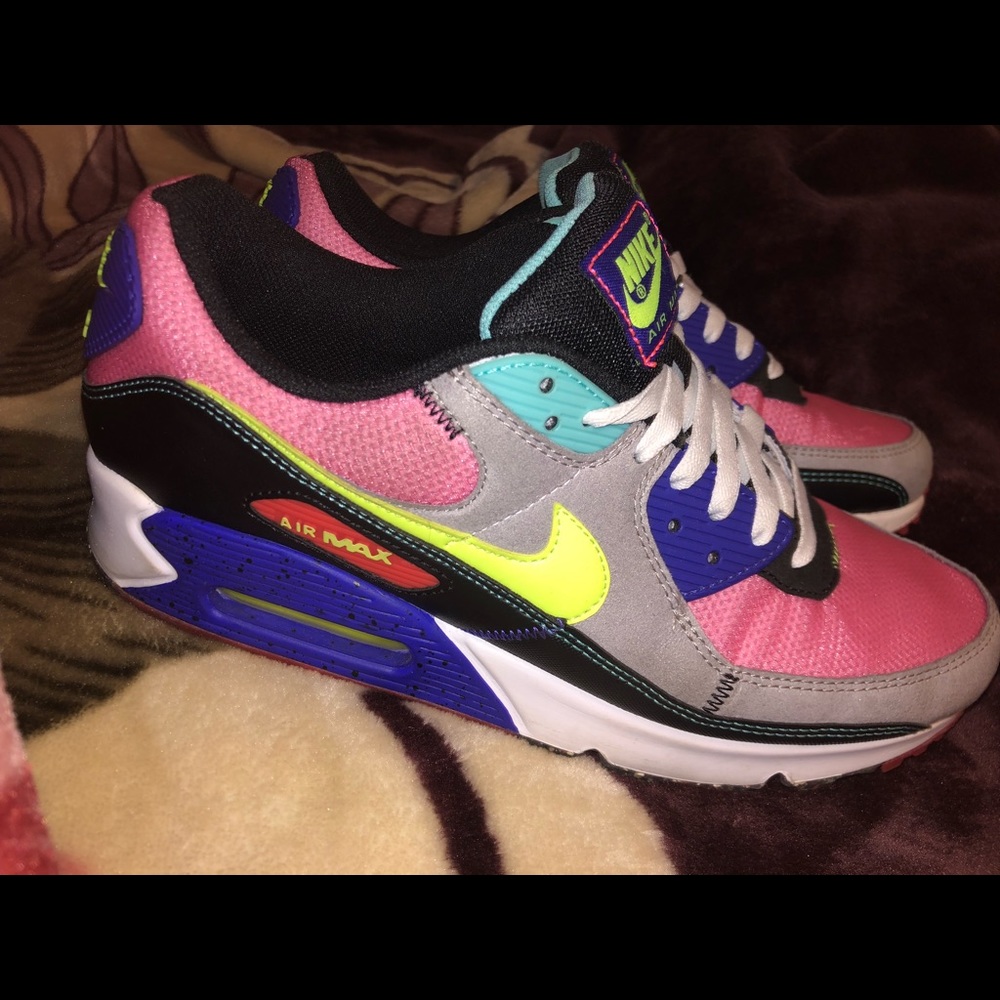 Air Max exter